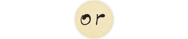 or